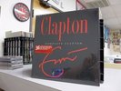 ERIC CLAPTON: Complete Clapton Box, REPRISE, 1/2 speed, FACTORY SEALED LP, OOP