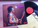 JIMI HENDRIX ISLE OF WIGHT JAPAN PRESS POLYDOR RAR MINT