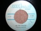 SOUL AGENTS COXSONE CS7018 'FOR YOUR EDUCATION/SUMMERTAIRS TELL ME' G+/VG- £15