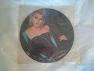 Rare Blondie – Call Me Picture Disc