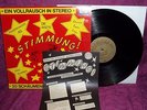 Die Ärzte / Panzerknacker AG7/ Deutsche trinker Jugend ..... Mit Beilage  top