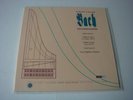 ALBERT FULLER Bach REFERENCE RECORDING LP Sealed AUDIOPHILE