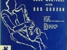 Jack Montrose-With Bob Gordon-Versailles 8001-FRANCE