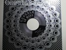 TY SEGALL / COCOCOMA 2+2=? 7'' vinyl record Trouble In Mind