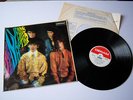 TEN YEARS AFTER Ten Years After LP 1967 1st stereo Deram SML1015  2W/1W mtrx  EX