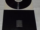 JOY DIVISION Unknown Pleasures LP - RARE UK ORIG Textured Sleeve, Rounded Inner