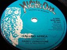 DANDY LIVINGSTONE UK NIGHT OWL 45 CALLING AFRICA.LISTEN