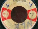 JACKIE OPEL  OLD ROCKING CHAIR  UK OG MONSTER IN DEMAND STUDIO ONE SKA SELECTION