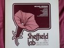 Sheffield Lab, Newman, Guitar, Direct Disc Limited Edition, LAB 10, 1979, D2D