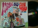 The Who LP Magic Bus  ORIG