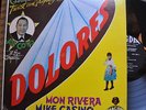 RARE VG+ Joe Cotto Mon Rivera Mike Casino Dolores Magda LPM 1002 Charanga LP