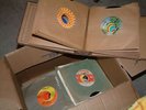 #129 45 RPM Records