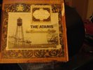 The Ataris So Long Astoria LP RARE OOP pop punk