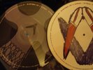 SYSTEM OF A DOWN Steal This Album 2x12 pic disc lp rare oop slayer SOAD