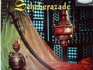 ANSERMET / Rimsky-Korsakov Scheherazade / UK DECCA-LONDON FFSS WB BB CS6018