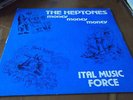 Heptones Money Money Money Rare Killer Roots 12