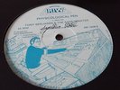 Tony Benjamin Physcological Pen Rare Killer Roots 12