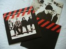 U2 How to Dismantle an Atomic Bomb LP