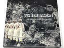 TO THE MOON  6 LP Box Set w/Book  RARE  OOP  Apollo Astronauts