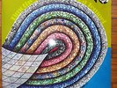 ASH RA TEMPLE & TIMOTHY LEARY - Seven Up LP - Original 1973 Krautrock - RARE