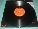 DEEP PURPLE-PERFECT STRANGERS-RARE GUATEMALA LP