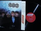 MINT STICKER 1967 MONO   The ROLLING STONES   BUTTONS   STYLISTIC ROCK PSYCH