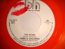Jubal's Children Mod Psych Dancer 45 rpm 