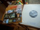 THE WHO DIRECT HITS 1968 UK 1ST TRACK LP TOP RARE