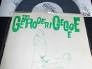 the gerogerigerege / origami erotika 7 fear of god a.c.  7 minutes of nausea