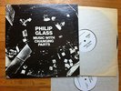 PHILIP GLASS - Music With Changing Parts 2LP - Chatham Square 1971 - RARE