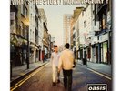 OASIS What's The Story Morning Glory Double LP Trifold Cover NEAR MINT LP/COVER
