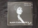 MAYA CASABIANCA PRIVATE RARE SINGLE