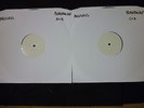 ARCTURUS SIDESHOW SYMPHONIES RARE VINYL TEST PRESSING