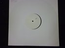 BURZUM HVIS LYSET TAR OSS RARE VINYL TEST PRESSING