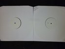 BURZUM BURZUM / ASKE RARE VINYL TEST PRESSING BLACK METAL