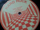 HARD ROCK - Feel No Way INNER LIGHT Winston Reedy 12