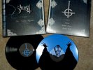 GHOST The Early Rituals Demo 2010 LP MERCYFUL FATE KING DIAMOND REPUGNANT OPUS