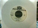 Jungle Fantasy Yusef Lateef - Exotica 45 - Jazz - Riverside 7