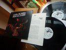 ZAPPA/MOTHERS ROXY & ELSEWHERE 1974 MINT ARCHIV PROMO
