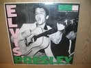Elvis Presley on RCA LPM-1254 * 1st press from 1956 * M-