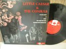 Little Caesar & the Consuls RARE LP - Little Caesar & the Consuls, on Red Leaf