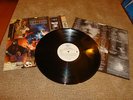 ALICE COOPER The Last Temptation LP Van Halen Motley Crue