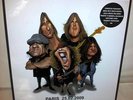 AC/DC-Paris 25/02/2009(Rare)(BOX)(3 x 10