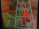 TOPS 1965 MONO   BOBBY FULLER FOUR   I FOUGHT THE LAW   STRAIGHT FROM THE GARAGE
