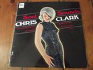 CHRIS CLARK SOUL SOUNDS RARE ORIG UK 1ST FACTORY SAMPLE TAMLA MOTOWN VINYL LP