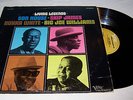 SON HOUSE SKIP JAMES BUKKA WHITE BIG JOE 