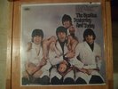 The Beatles Yesterday and Today Butcher LP Re-Issue