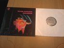 Black Sabbath - Paranoid- VERTIGO SWIRL, 6360011, Philips Record, Klappcover