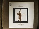 Michael Chapman Rainmaker lp UK Harvest 1st press No EMI on label