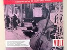 A Treasury of Field Recordings VOL 1 Vinyl LP Dobell's Jazz Record Shop